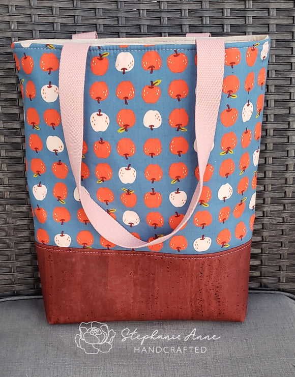 Ruby Star Society Classic Tote