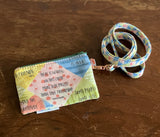 Lanyard ID Wallet